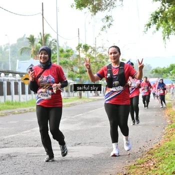Runner Photo 5946189