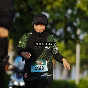 Runner Photo 5946190