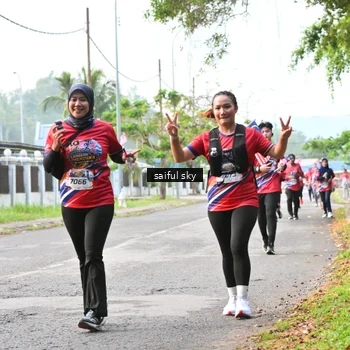 Runner Photo 5946196
