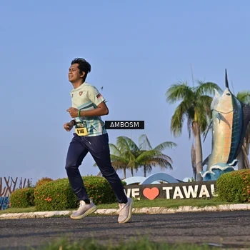 Runner Photo 5946199