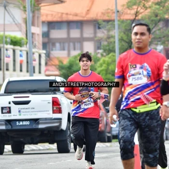 Runner Photo 5946200