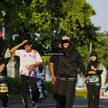 Runner Photo 5946201