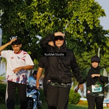 Runner Photo 5946202