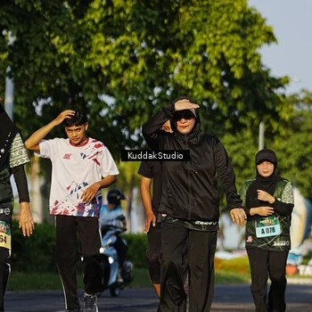 Runner Photo 5946205