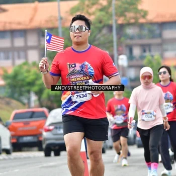 Runner Photo 5946209