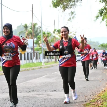 Runner Photo 5946210