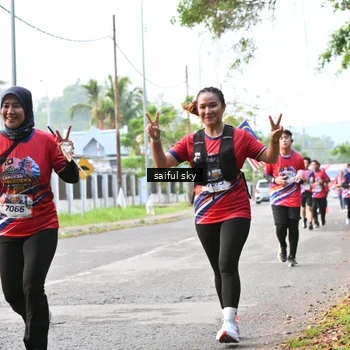 Runner Photo 5946215
