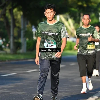 Runner Photo 5946217