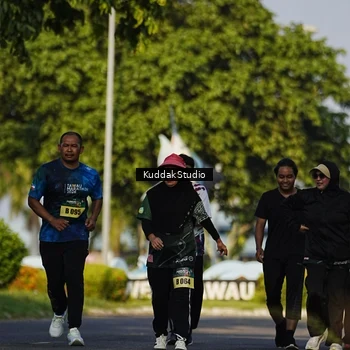 Runner Photo 5946220