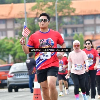 Runner Photo 5946221
