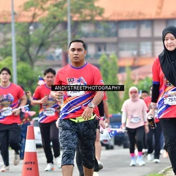 Runner Photo 5946223