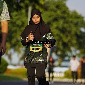 Runner Photo 5946226