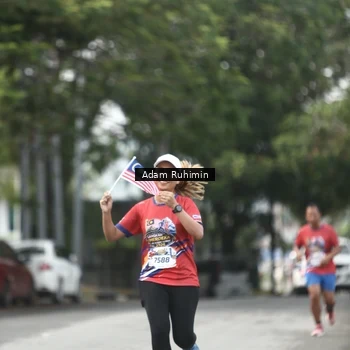 Runner Photo 5946227