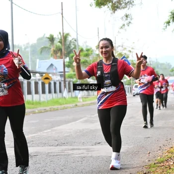 Runner Photo 5946229