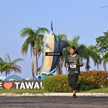 Runner Photo 5946230