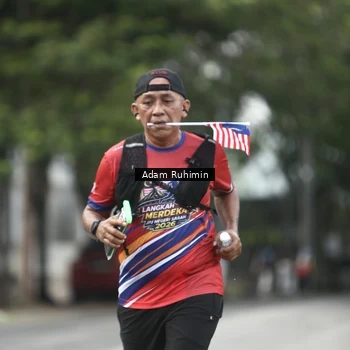 Runner Photo 5946234