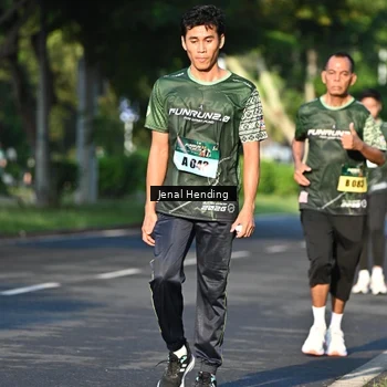 Runner Photo 5946235
