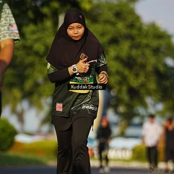 Runner Photo 5946237