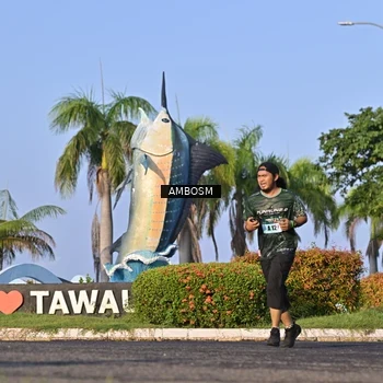 Runner Photo 5946240