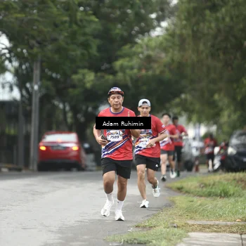 Runner Photo 5946245