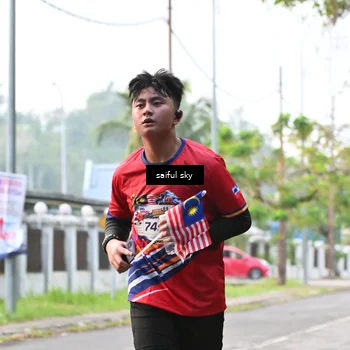 Runner Photo 5946257