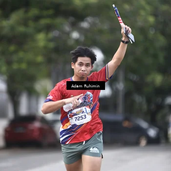 Runner Photo 5946259