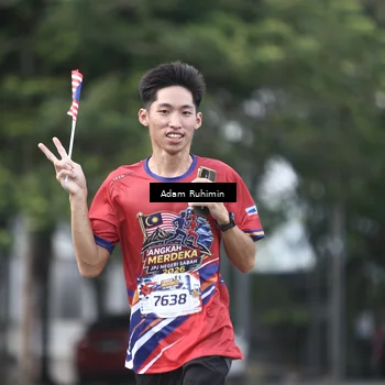 Runner Photo 5946260