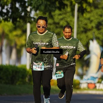 Runner Photo 5946261