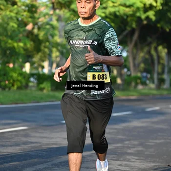 Runner Photo 5946278