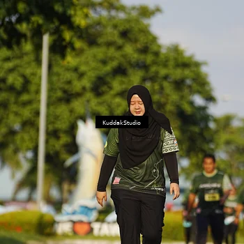 Runner Photo 5946281