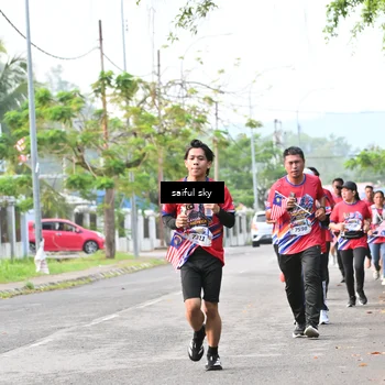 Runner Photo 5946282