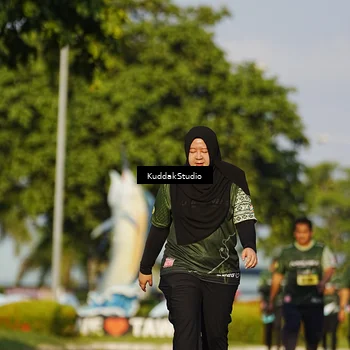 Runner Photo 5946284