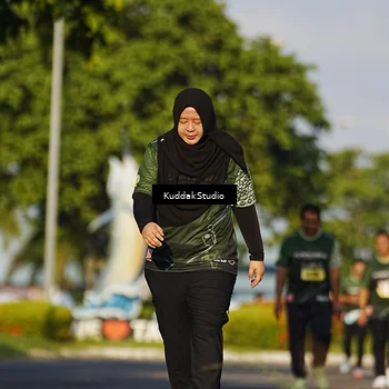 Runner Photo 5946285