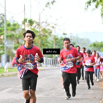 Runner Photo 5946286