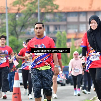 Runner Photo 5946287