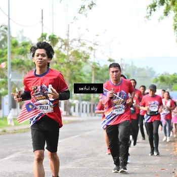 Runner Photo 5946288