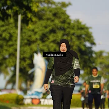 Runner Photo 5946289