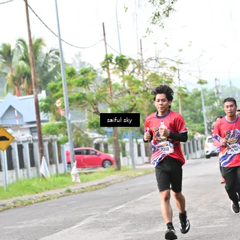Runner Photo 5946297