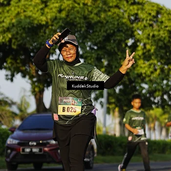 Runner Photo 5946298