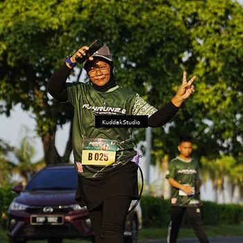 Runner Photo 5946301