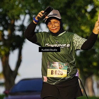 Runner Photo 5946303