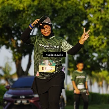 Runner Photo 5946304