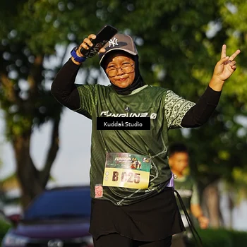 Runner Photo 5946305