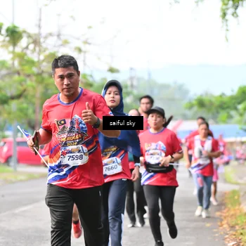 Runner Photo 5946306