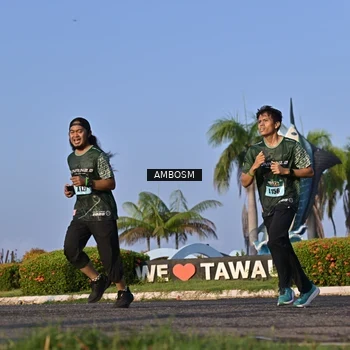 Runner Photo 5946308