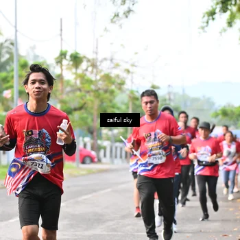 Runner Photo 5946309