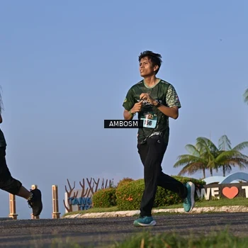 Runner Photo 5946310