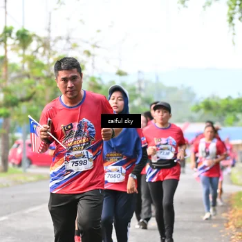 Runner Photo 5946312