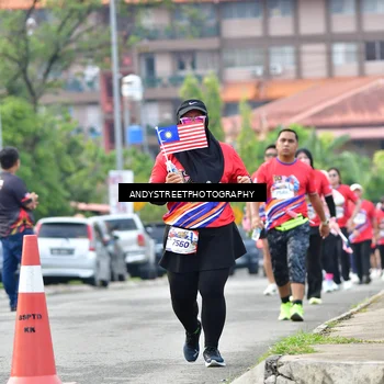 Runner Photo 5946315