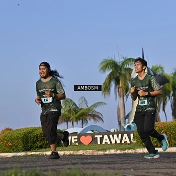 Runner Photo 5946317